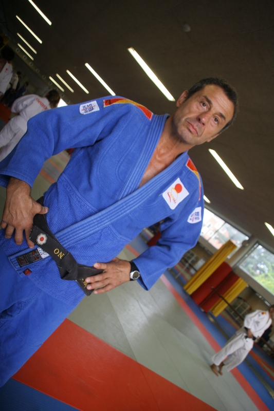 Entrevista a Técnicos Concentración Premundial Absoluta